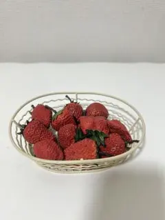 いちご 雑貨