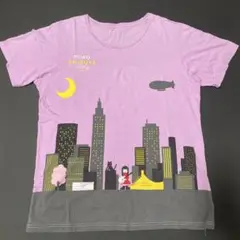 miwa 渋谷物語　ライブ　Tシャツ