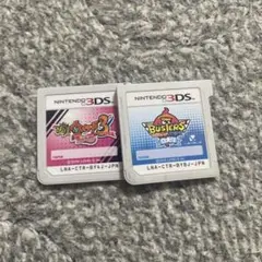 妖怪ウォッチ3 テンプラ&バスターズ白犬隊