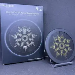 【新品】ファイナルファンタジーXIV　ワイヤレス充電パッド　＜アゼム＞ ファイナルファンタジーXIV_ワイヤレス充電パッド<アゼム
