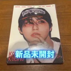 Stray Kids KARMA ACCORDION VER.スキズ　ハン