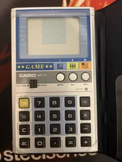 2025年最新】Casio MG-777の人気アイテム - メルカリ