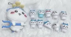 ちいかわ ハチワレ セット