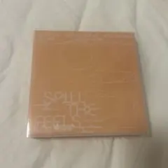 SEVENTEEN 'SPILL THE FEELS'