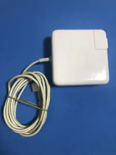 中古動作純正品Apple 60W MagSafe 2 Power Adapter