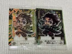 【鬼滅の刃】ショコラグーテ・炭治郎