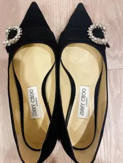JIMMY CHOO パンプス 36サイズ