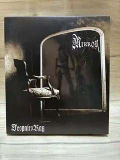 DespairRay / Mirror CD