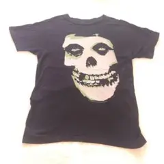 MISFITS ALL RIGHTS 2013年 ミスフィツ Tシャツ