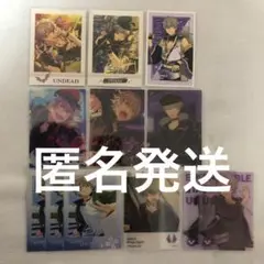 あんスタ 大神晃牙 中国 ぱしゃこれ サイン 箔押し