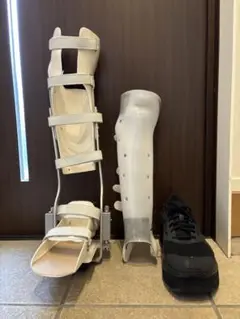 PTB免荷装具 荷重調節装置付き ☆値段交渉有り☆