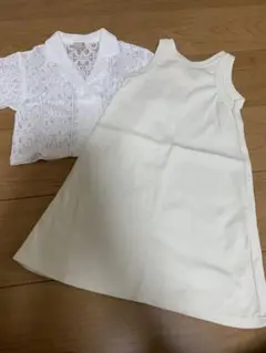 petit main 2p ワンピース