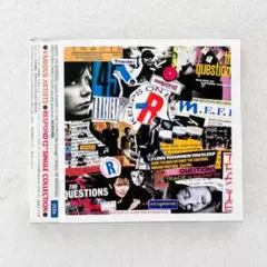 「Respond 12" Single Collection」（2枚組 CD）