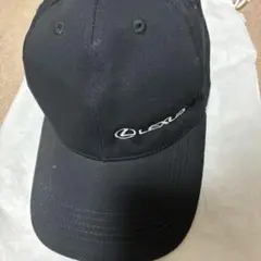 レクサス　LEXUS キャップ　帽子