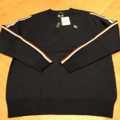 【新品】PEARLY GATES/メンズセーター(サイズ4)