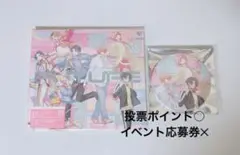 ParadoxLive パラライ FUTURE CD VISTY 1Nm8