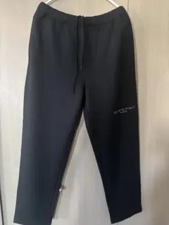 ジェラートピケ オム　ルームウェア　ロングパンツ