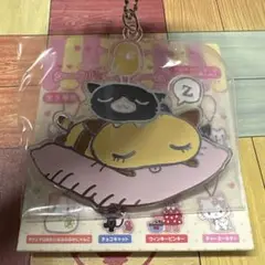 ねむっこにゃーご　レア　ぬいぐるみ サンリオ - 33様専用 レア サンリオ ねむっこにゃ～ごの