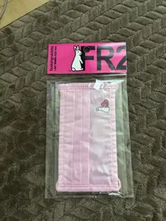 fr2 マスク