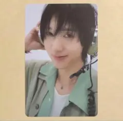 SMTOWN 30th Family SJ イェソン YESUNG トレカ