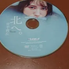雪平莉左 DVD
