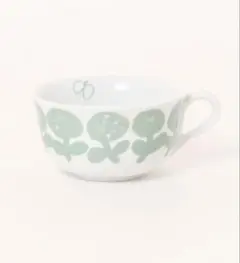 「PASS THE BATTON」ミナペルホネン　Morning Cup