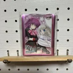 ブシロード スリーブ コレクション エクストラ リトルバスターズ！佳奈多＆クド