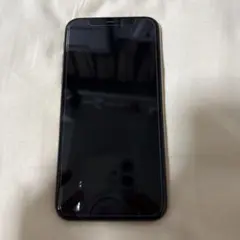 iPhone XS ゴールド 256GB 本体