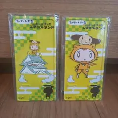 シノビー ニン丸 アクリル　スマホスタンド