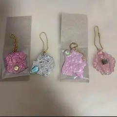 プリキュアオールスターズ シークレットジュエリーチャーム2