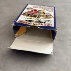 ポケットモンスター カードゲーム スターターパック ア空き箱