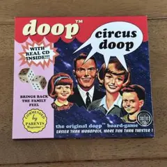 doop·circus doop PHCR 1343 CD
