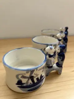 フリーカップ　3個