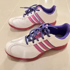 adidas ゴルフシューズ