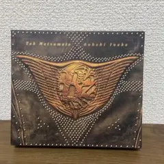 B'z/ザ・7thブルース