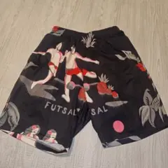 SULLO ショートパンツ ハーフパンツ Ｓサイズ