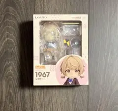 レア！ねんどろいど　しぐれうい　完全新品、箱未開封！ 2025年最新】ねんどろいど しぐれういの人気アイテム - メルカリ