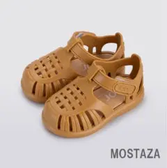 イゴール TOBBY SOLID トビーソリッド サンダル MOSTAZA