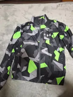 Under Armour MD ウィンドブレーカー 　アンダーアーマー