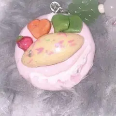 おむらいすぷれーと！すとらっぷ　ねこ