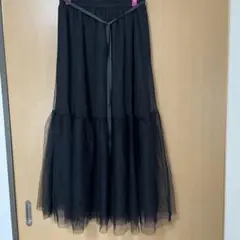 MAJESTIC LEGON ロングスカート