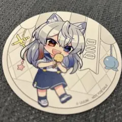 カラフルピーチ からぴち夏休み 東京ドームシティ コースター　どぬく