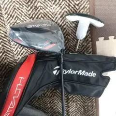 ステルス HD 10.5