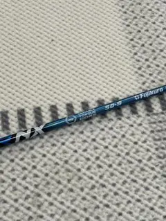 美品⭐︎Fujikura スピーダーNX 50S ドライバー用 PINGスリーブ