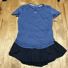 ナイキ　テニスウェア　レディース