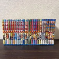 【ほぼ全巻】ボーボボ 全巻セット、真説ボーボボ6巻まで＋短編集 ほぼ全巻】ボーボボ 全巻セット、真説ボーボボ6巻まで＋短編集