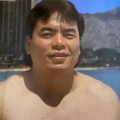 プロレスポスター 三沢光晴　in HAWAII
