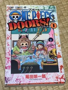 ONE PIECE DOORS! 1