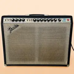 ヴィンテージ Fender Twin Reverb * 1974