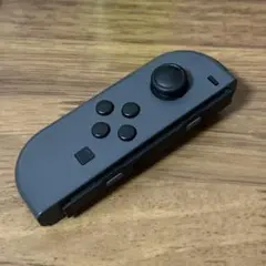 Nintendo Switch ジョイコン グレー　Lのみ